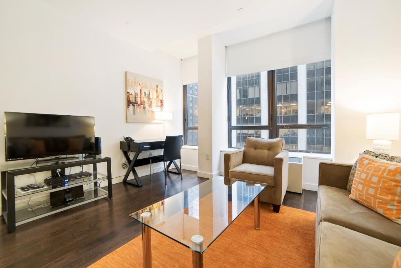 Churchill Living 95 Wall Apartamento