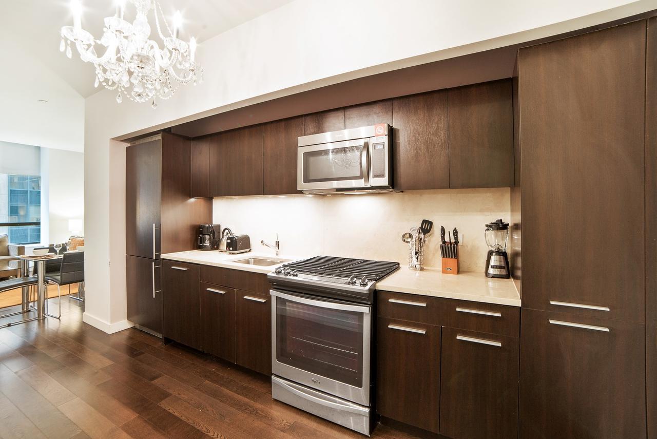Churchill Living 95 Wall Nova York