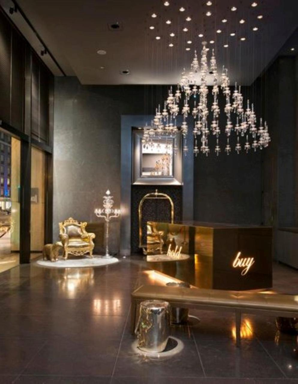 Churchill Living 95 Wall Apartamento Nova York